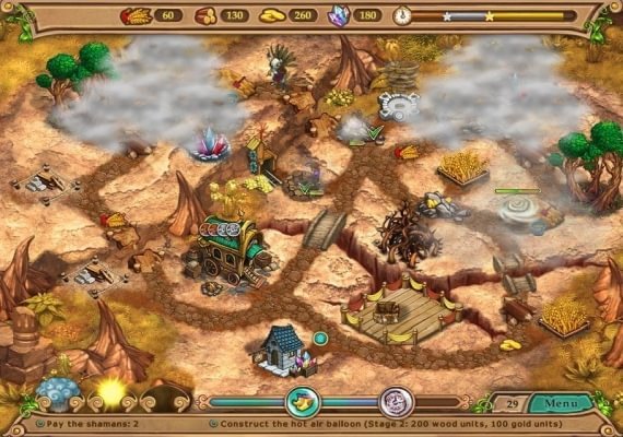 Weather Lord: Following the Princess Collector's Edition EN/DE/PL/CS/RU Global screenshot 3