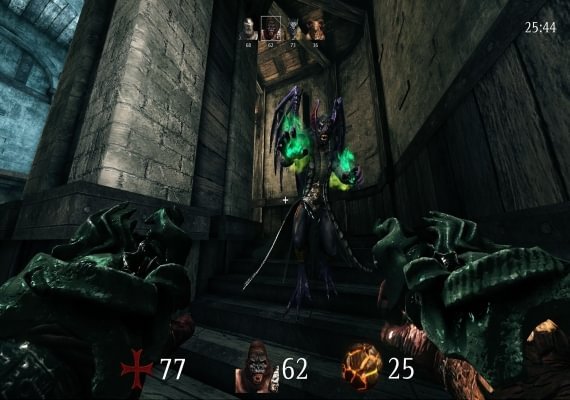 Wickland EN Global screenshot 2