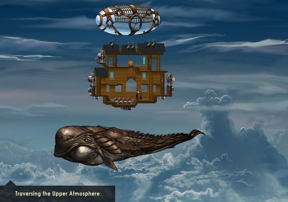 Windforge EN Global screenshot 2