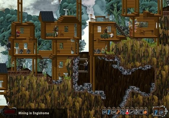 Windforge EN Global screenshot 3