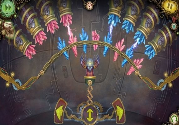 Witch's Pranks: Frog's Fortune Collector's Edition EN Global screenshot 4