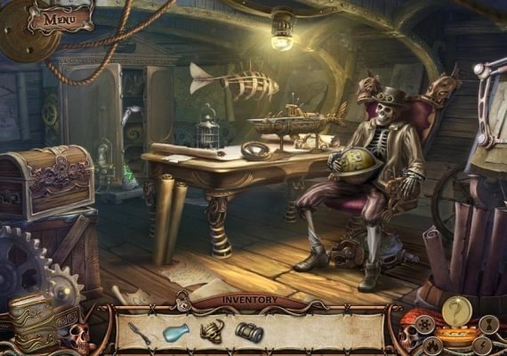 World Keepers: Last Resort Global screenshot 3