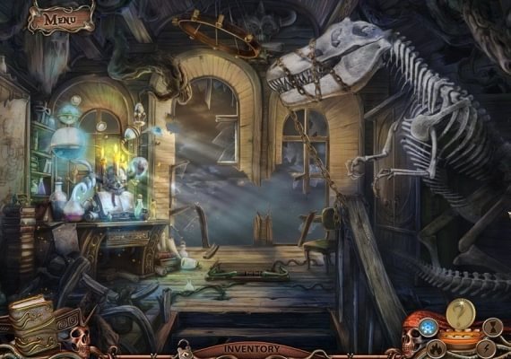 World Keepers: Last Resort Global screenshot 4