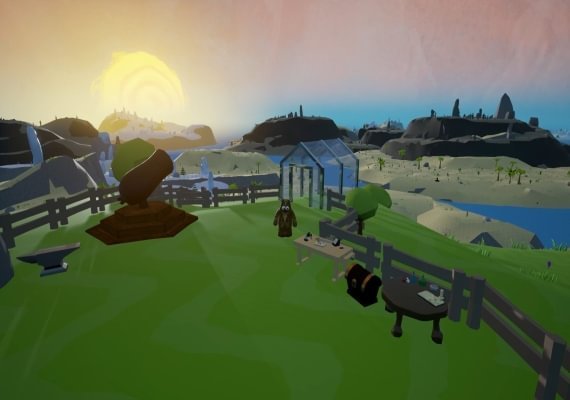 Wrongworld EN Global screenshot 2