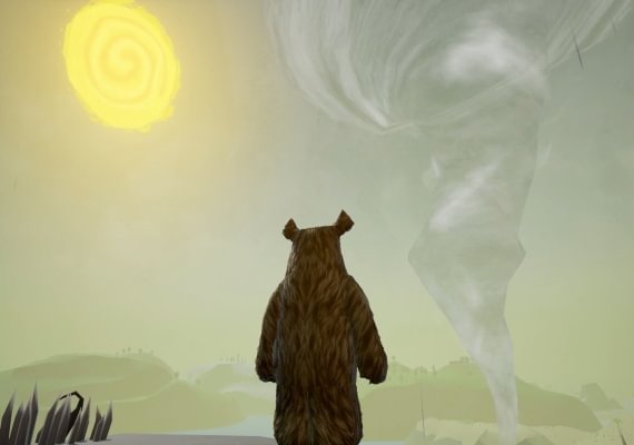 Wrongworld EN Global screenshot 4