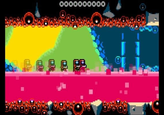 Xeodrifter Special Edition EN Global screenshot 4