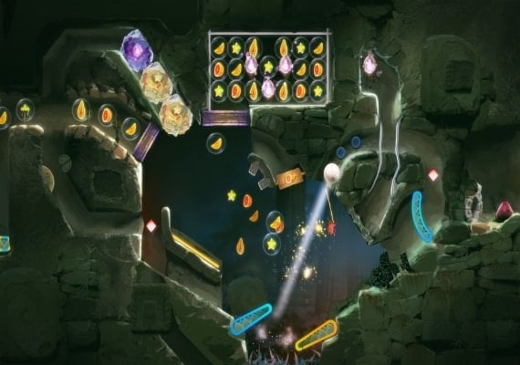 Yoku's Island Express EN/DE/FR/IT/JA/KO/RU/ES EU screenshot 4