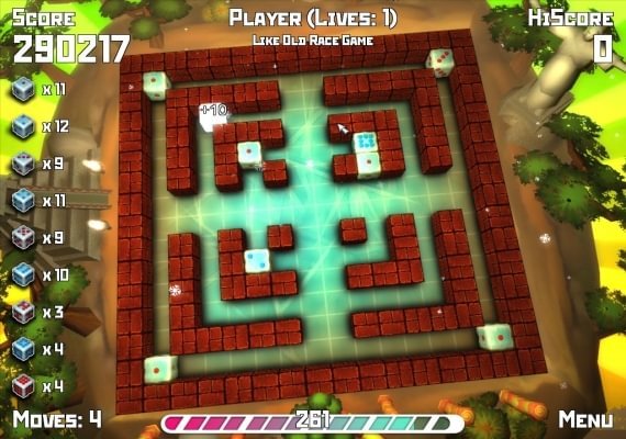Ziro EN Global screenshot 2