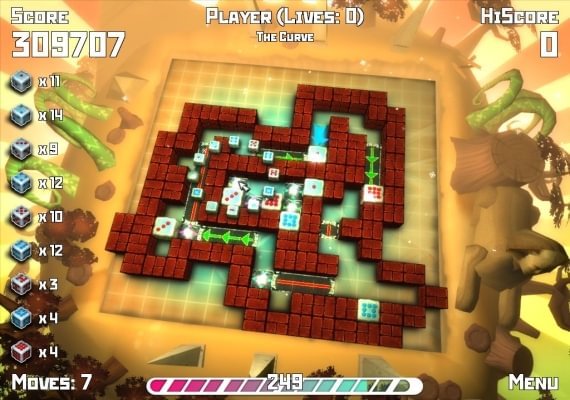 Ziro EN Global screenshot 3