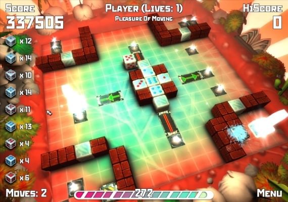 Ziro EN Global screenshot 4