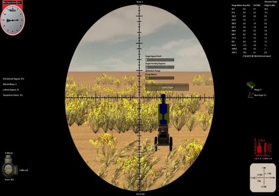 Expert Rifleman: Reloaded EN Global screenshot 2