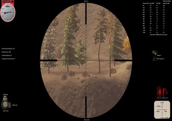 Expert Rifleman: Reloaded EN Global screenshot 4