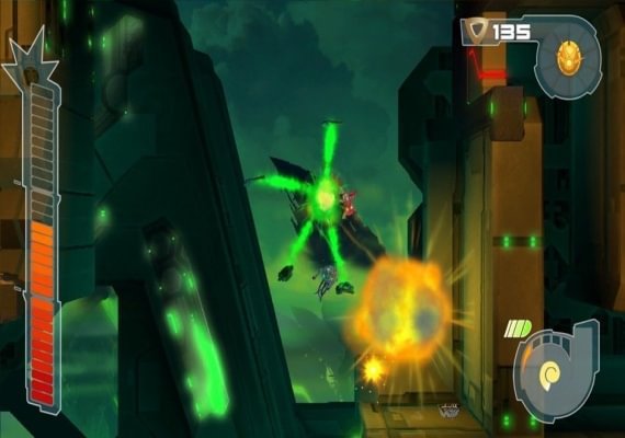 Explodemon EN Global screenshot 4