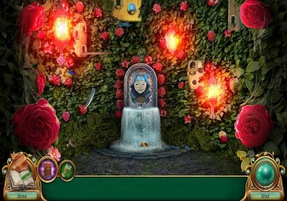 Fairy Tale Mysteries 2: The Beanstalk Global screenshot 2