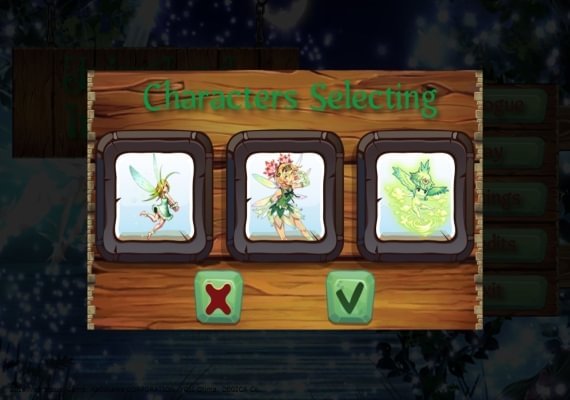 Fairyland: Incursion DLC EN/RU Global screenshot 3