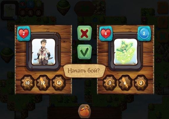 Fairyland: Incursion DLC EN/RU Global screenshot 4