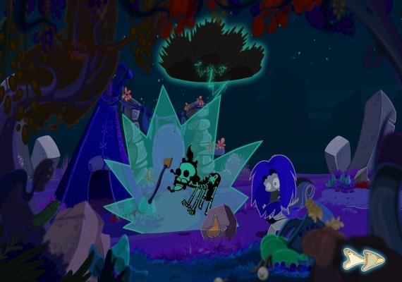 Fire: Ungh’s Quest Global screenshot 3