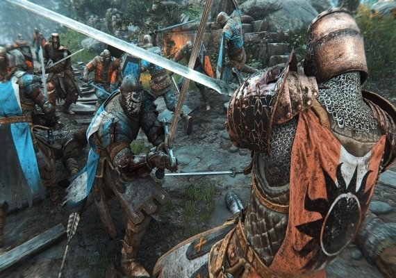 For Honor Starter Edition EU screenshot 2