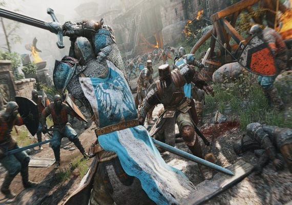 For Honor Starter Edition EU screenshot 3