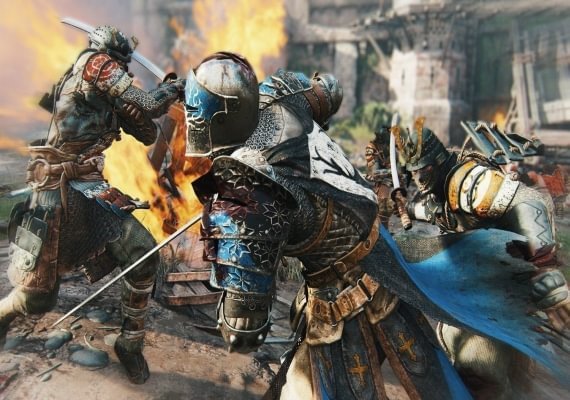 For Honor Starter Edition EU screenshot 4