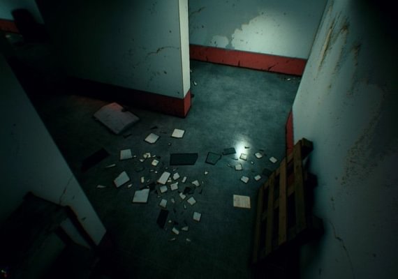 GAIN EN Global screenshot 3