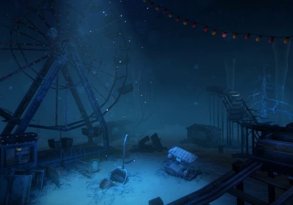 Impact Winter EN/DE/FR/PL/ZH/ES Global screenshot 2