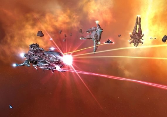 Genesis Rising EN Global screenshot 2