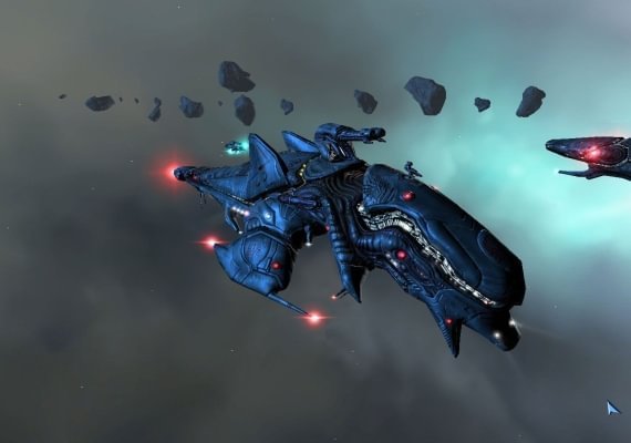 Genesis Rising EN Global screenshot 4