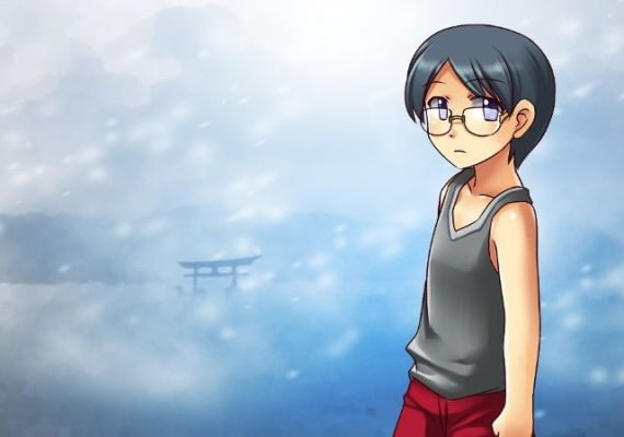 Girlfriend Rescue EN Global screenshot 3