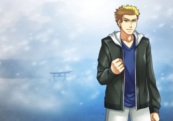 Girlfriend Rescue EN Global screenshot 4