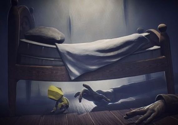 Little Nightmares - Complete Global screenshot 2