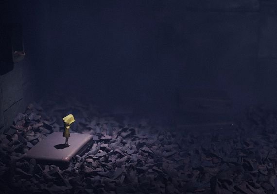 Little Nightmares - Complete Global screenshot 3