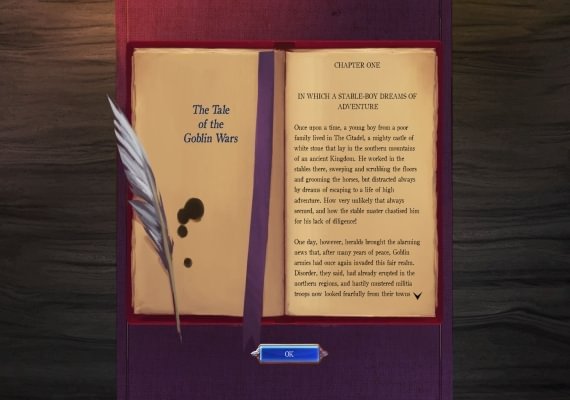 Goblin Harvest: The Mighty Quest EN Global screenshot 4