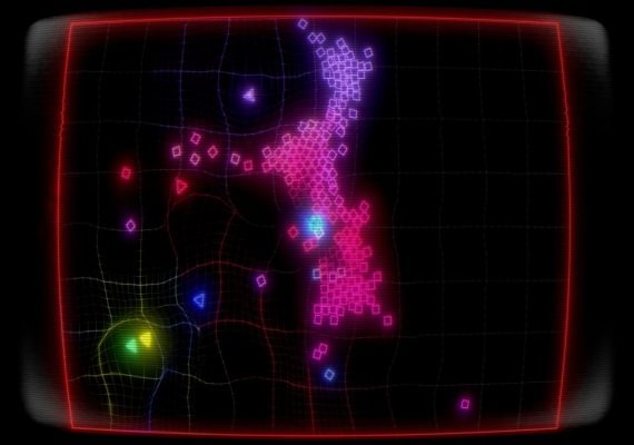 Gravity Wars EN Global screenshot 2