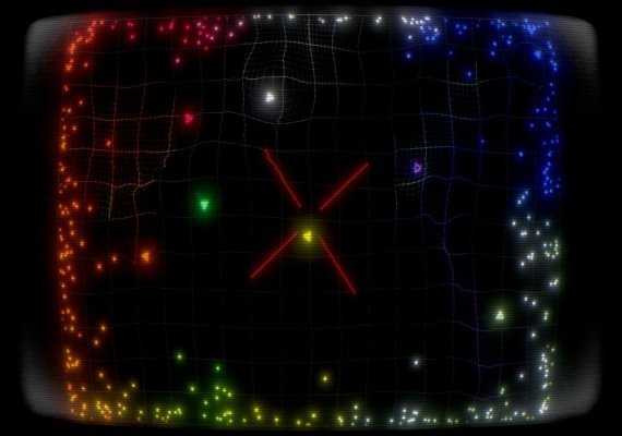 Gravity Wars EN Global screenshot 3