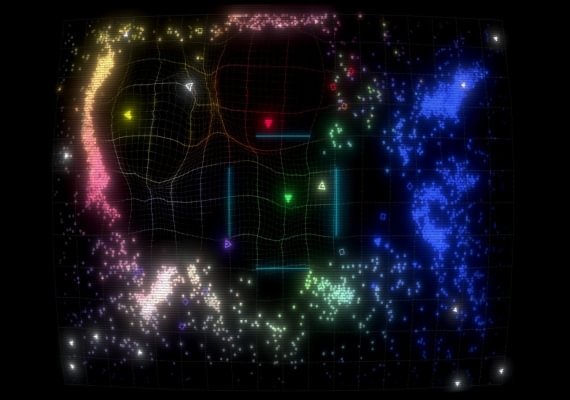 Gravity Wars EN Global screenshot 4