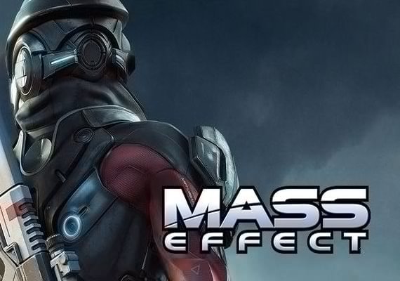 Mass Effect: Andromeda Deluxe Recruit Edition EN United States screenshot 2
