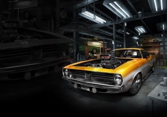 Car Mechanic Simulator EN Argentina screenshot 2