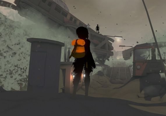 Sea of Solitude EN EU screenshot 2