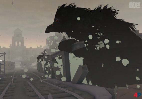 Sea of Solitude EN EU screenshot 3