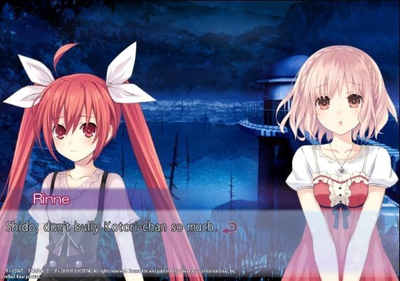 DATE A LIVE: Rio Reincarnation - Deluxe Pack DLC EN/JA/ZH Global screenshot 2