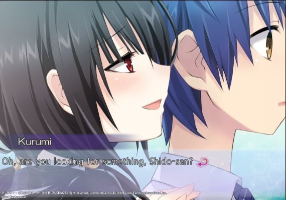 DATE A LIVE: Rio Reincarnation - Deluxe Pack DLC EN/JA/ZH Global screenshot 3