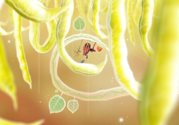 Botanicula Global screenshot 4