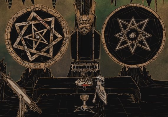 Apocalipsis Global screenshot 3