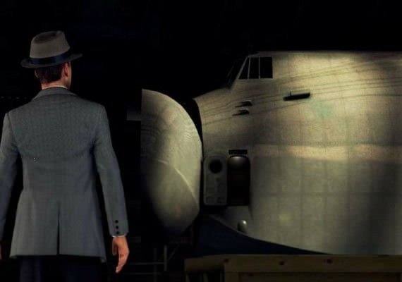 L.A. Noire EN EU screenshot 3