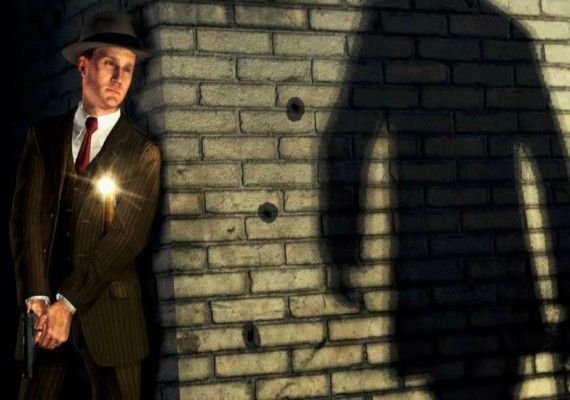 L.A. Noire EN EU screenshot 4