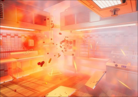 Cooking Simulator Global screenshot 4
