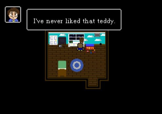 Just Ignore Them EN/DE/FR/IT/PL/RU/ES Global screenshot 2
