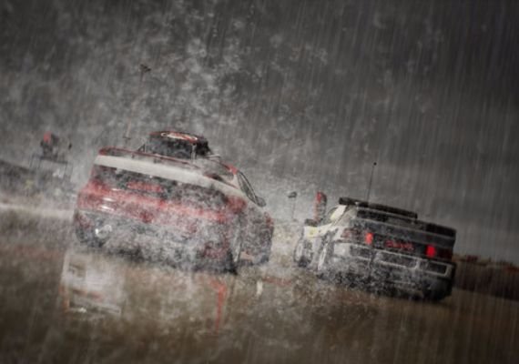 Gravel EN/DE/FR/IT/PT/ES Global screenshot 4