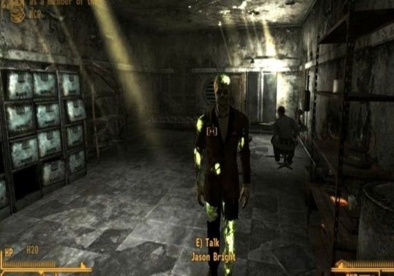 Fallout: New Vegas EN EU screenshot 3